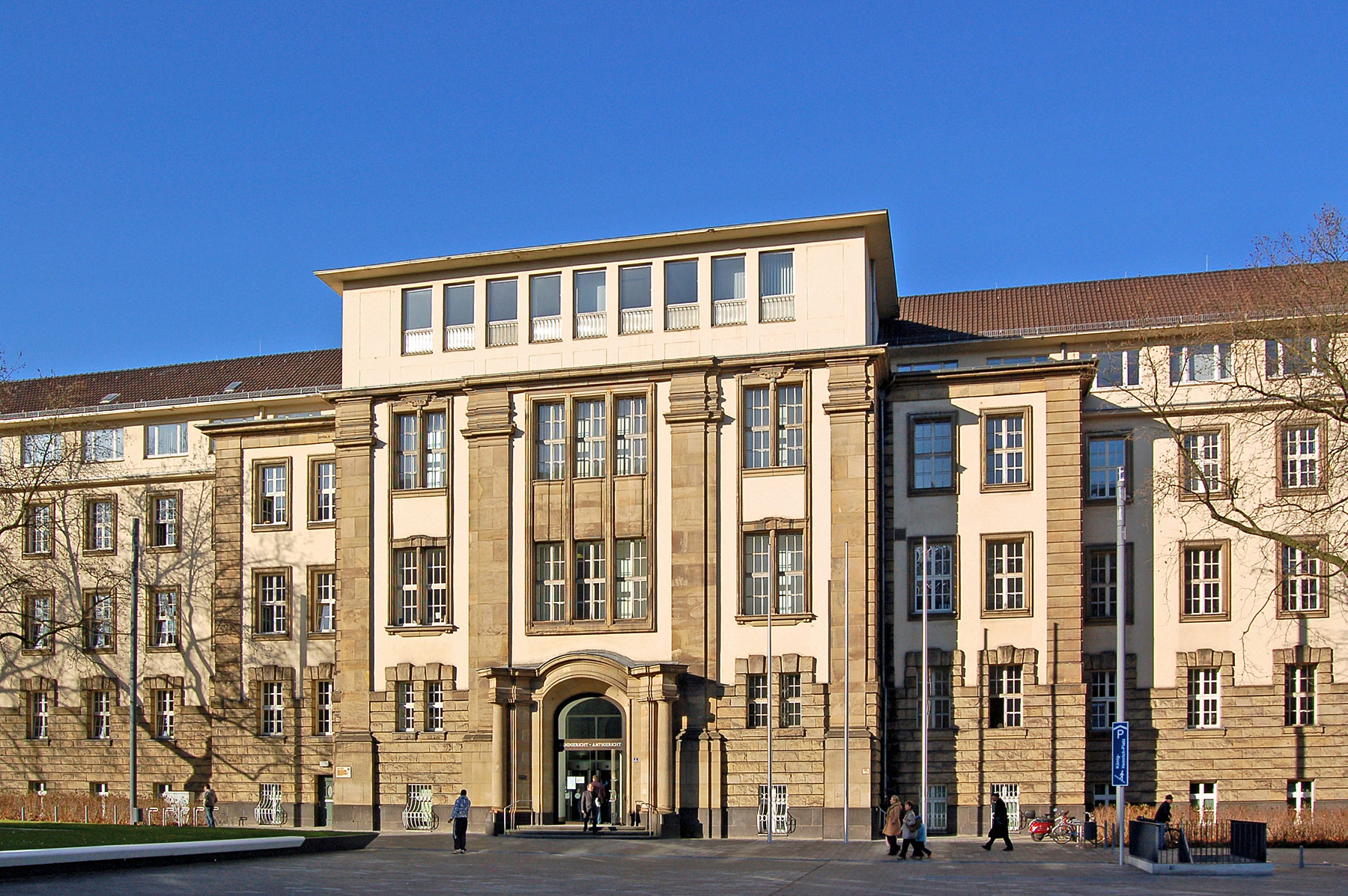 Duisburg